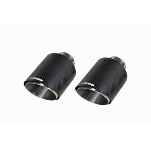Catback GPF-Back - SCORPION - BMW M135i F40 xDrive – Image 7