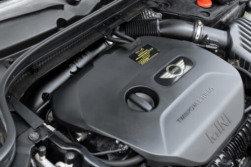 Tube de suppression de résonateur d'admission - DINAN - BMW M135i F40 xDrive – Image 7