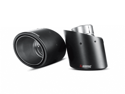 Slip-On Line - AKRAPOVIC - Abarth 595 Turismo (2012-2020) – Image 8