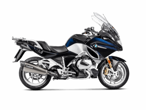 Slip-On Line - AKRAPOVIC - BMW 1250 RT 19-24 – Image 2
