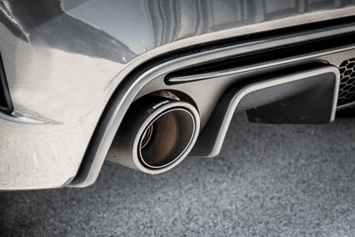 Slip-On Line - AKRAPOVIC - Abarth 595 Turismo (2012-2020) – Image 5