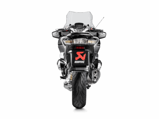 Slip-On Line - AKRAPOVIC - BMW 1250 RT 19-24 – Image 4