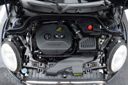 Tube de suppression de résonateur d'admission - DINAN - BMW M135i F40 xDrive – Image 9