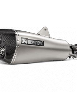 Slip-On Line - AKRAPOVIC - BMW 1250 RT 19-24