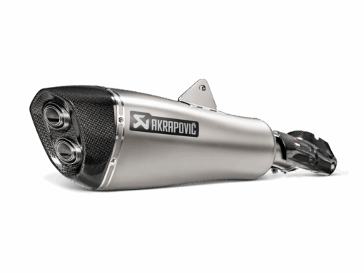 Slip-On Line - AKRAPOVIC - BMW 1250 RT 19-24
