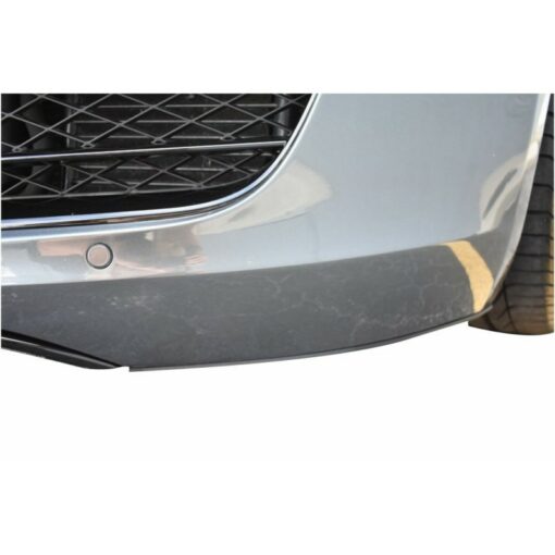 Lame de protection pare-chocs avant - SKID PLATES - Audi R8 2013-2015 Gen1 – Image 4