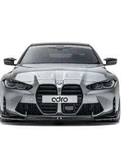 lame avant carbone adro M3 G80