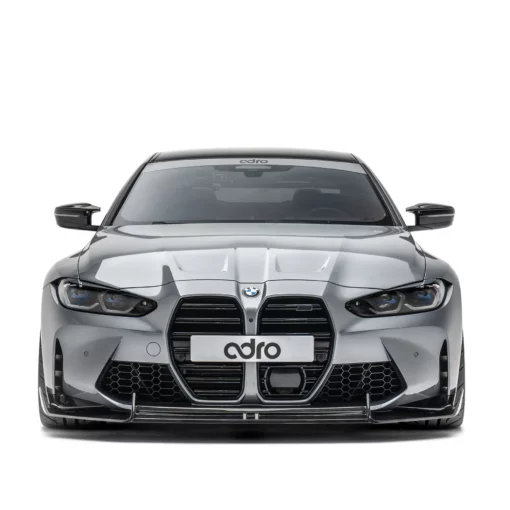 lame avant carbone adro M3 G80