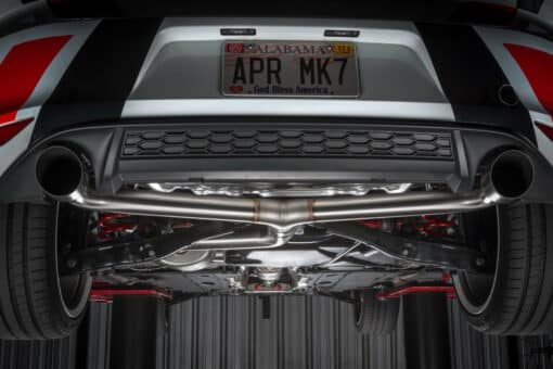 Catback résonné - APR - VW Golf 7.5 GTI 230/245cv – Image 11