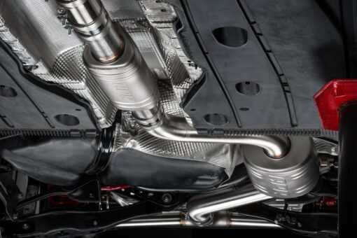 Catback résonné - APR - VW Golf 7.5 GTI 230/245cv – Image 17