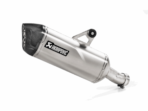 Slip-On Line - AKRAPOVIC - BMW R 1250 GS / ADVENTURE – Image 2