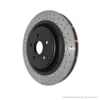 Disques arrière - DBA BRAKES - Audi RS6 C7