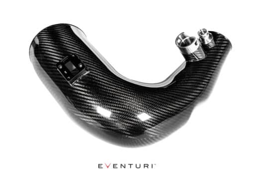 Admission Carbone - EVENTURI - BMW 330e (G20) B48 292cv – Image 8