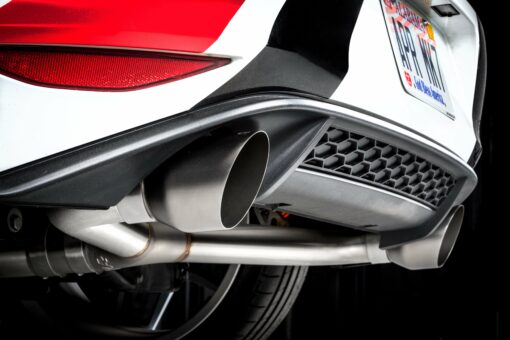Catback résonné - APR - VW Golf 7.5 GTI 230/245cv – Image 10
