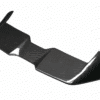 Bequet carbone brillant - KOSHI - Toyota Yaris GR Gen 1