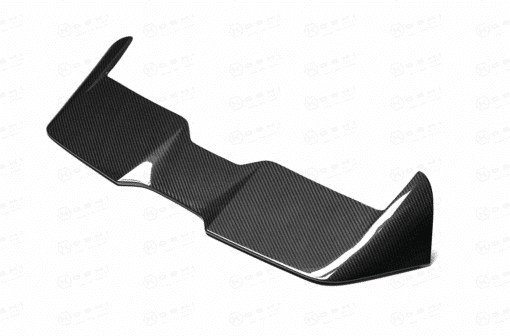 Bequet carbone brillant - KOSHI - Toyota Yaris GR Gen 1