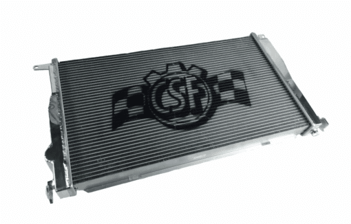 Radiateur aluminium - CSF - BMW 135I (E82/E88) 3.0L 2008-2013