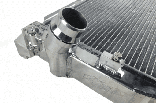 Radiateur aluminium - CSF - BMW 135I (E82/E88) 3.0L 2008-2013 – Image 2