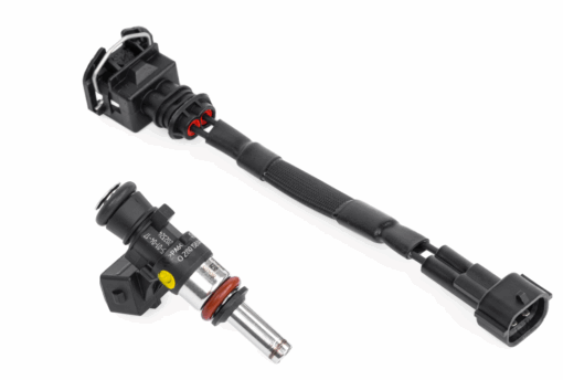 Kit 5 injecteurs 980CC - APR - Audi RS3 8V2 2.5TFSI 400cv