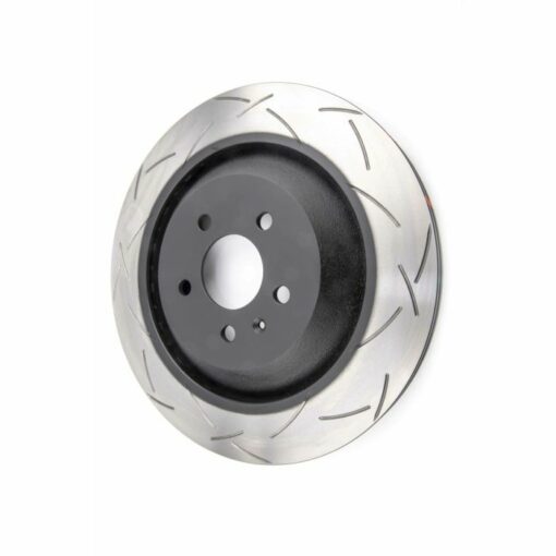 Disques arrière rainurés - DBA BRAKES - Audi RS6 C7