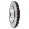 Disques avant rainurés - DBA BRAKES - Audi RS6 C7