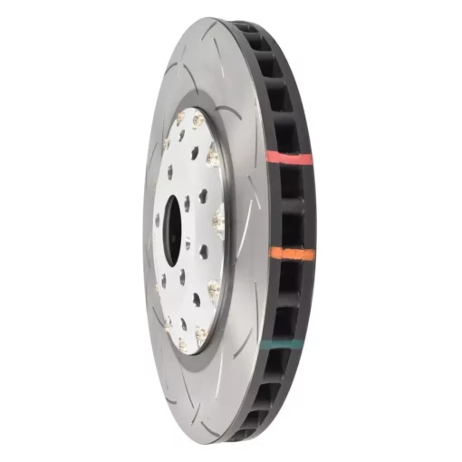 Disques avant rainurés - DBA BRAKES - Audi RS6 C7