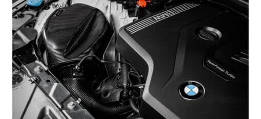 Admission Carbone - EVENTURI - BMW 330e (G20) B48 292cv – Image 3