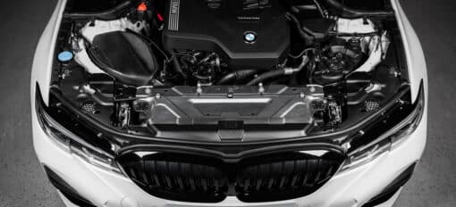 Admission Carbone - EVENTURI - BMW 330e (G20) B48 292cv – Image 2