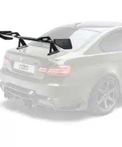 Aileron Carbone Swan Neck Wing - ADRO - BMW M3 (E92) 4.0i V8