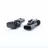 Module de suppression de valve x2 - MILLTEK - VW Golf 7 R 2.0TFSI 300cv (76mm)