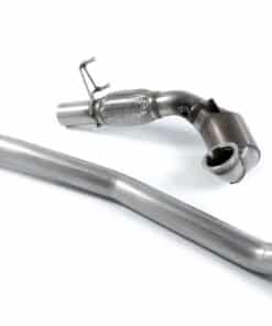 downpipe cata sport Golf 7 R 300cv