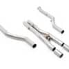 suppression OPF/GPF MILLTEK M5 G90