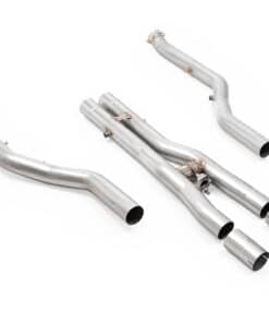 suppression OPF/GPF MILLTEK M5 G90