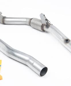 downpipe décata Golf 6 GTI