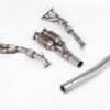 Collecteur et cata sport Golf 5 R32