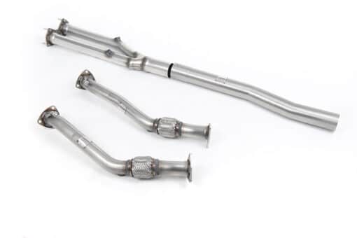 décatalyseur Golf 5 R32