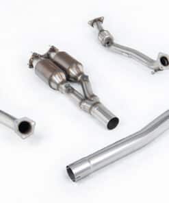 catalyseur 200cpsi Golf 5 R32