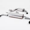 catback golf 6 GTI
