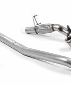downpipe race Golf 7 R 300cv