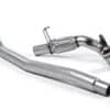 downpipe race Golf 7 R 300cv