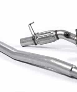 downpipe race Golf 7 R 300cv