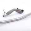 downpipe race Golf 7 R 300cv