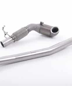 downpipe race Golf 7 R 300cv