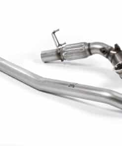 Downpipe race MILLTEK Golf 7.5 GTI