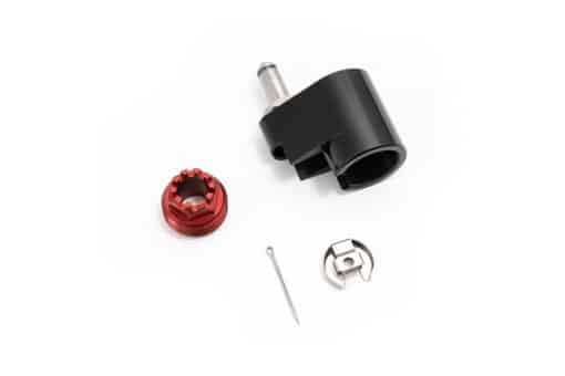 Short Shifter - FORGE- Toyota Yaris GR Gen 1 – Image 3
