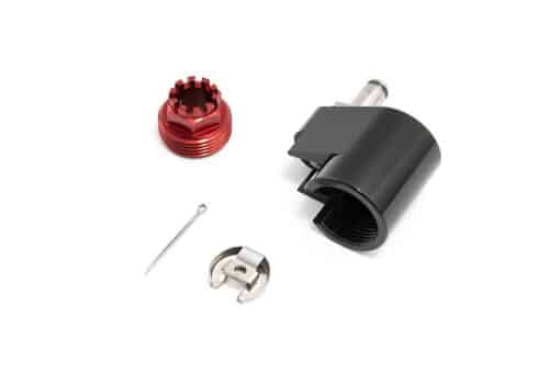 Short Shifter FORGE Yaris GR