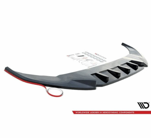 Splitter arrière - MAXTON - BMW M5 (G90) 2025 OPF/GPF – Image 3