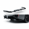 Splitter arrière M5 G90