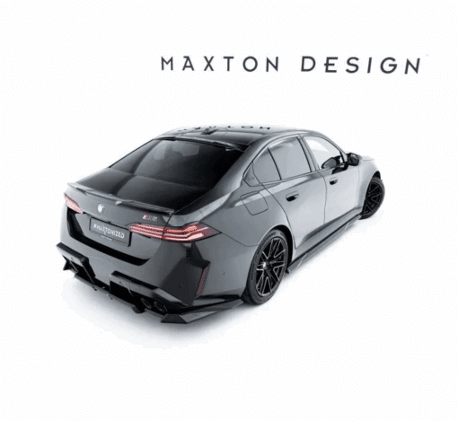 Splitter arrière - MAXTON - BMW M5 (G90) 2025 OPF/GPF – Image 7