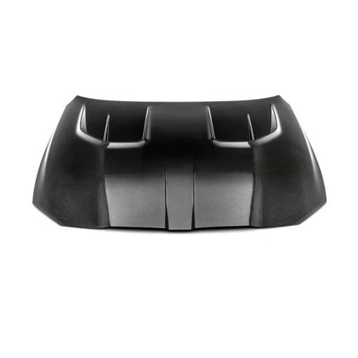 Capot ventilé en Carbone - ADRO - BMW M3 (G80) 2021+ – Image 2